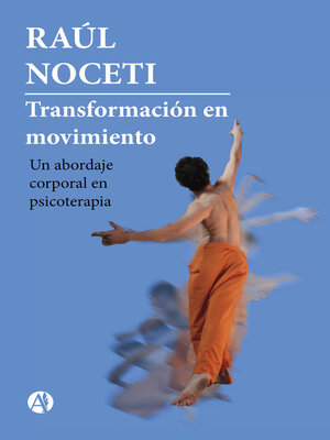 cover image of Transformación en movimiento